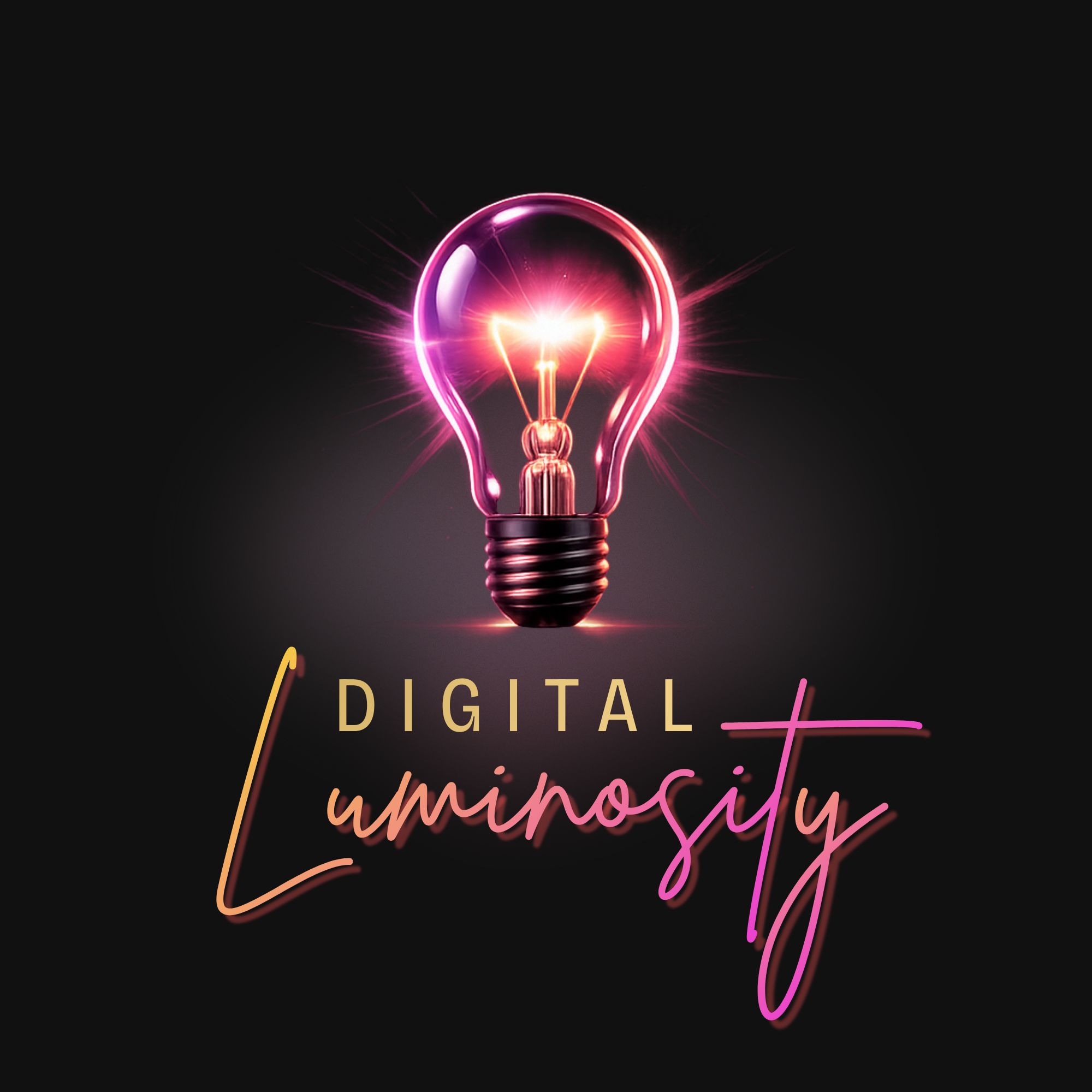 Digital Luminosity Brand
